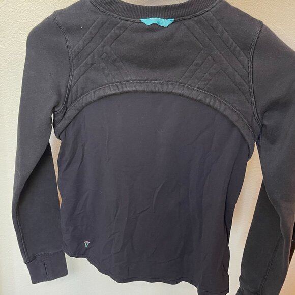 Ivivva Girl's Crewneck Sweatshirt - Picture 2 of 7